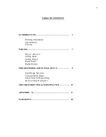 Preview for 2 page of Sigma Controls MYRIAD QLC Instruction Manual