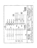 Preview for 7 page of Sigma Controls MYRIAD QLC Instruction Manual