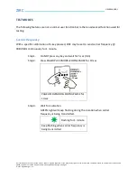 Preview for 11 page of Sigma Designs ZIRC User Manual