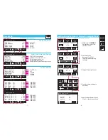 Preview for 4 page of Sigma EQ Touch II Operating Manual