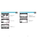 Preview for 6 page of Sigma EQ Touch II Operating Manual