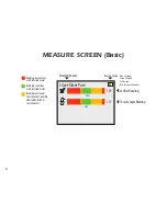 Preview for 10 page of Sigma Metalytics PMV Pro 2601 Quick Manual