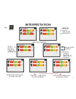 Preview for 11 page of Sigma Metalytics PMV Pro 2601 Quick Manual