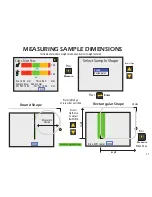 Preview for 15 page of Sigma Metalytics PMV Pro 2601 Quick Manual