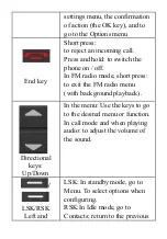 Preview for 7 page of Sigma mobile CF113 Manual