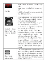 Preview for 9 page of Sigma mobile Comfort 50 Grand User Manual