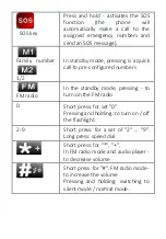 Preview for 10 page of Sigma mobile Comfort 50 Grand User Manual