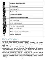 Preview for 7 page of Sigma mobile X-style Tab A104 Manual