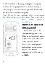 Preview for 7 page of Sigma mobile X-treme IT67m User Manual