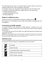 Preview for 7 page of Sigma mobile X-treme PQ36 Manual