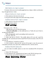 Preview for 15 page of Sigma mobile X-treme PQ52 User Manual