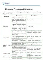 Preview for 43 page of Sigma mobile X-treme PQ52 User Manual