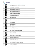 Preview for 9 page of Sigma mobile X-treme PQ54 User Manual