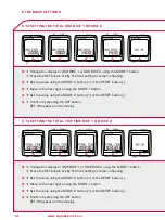 Preview for 14 page of SIGMA SPORT BC 2209 MHR STS Manual