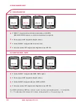 Preview for 64 page of SIGMA SPORT BC 2209 MHR STS Manual