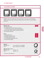 Preview for 167 page of SIGMA SPORT BC 2209 MHR STS Manual