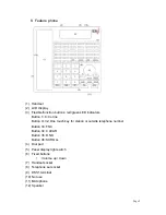 Preview for 9 page of Sigma V KT848 Installation Manual