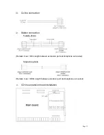 Preview for 15 page of Sigma V KT848 Installation Manual