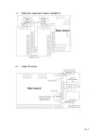 Preview for 16 page of Sigma V KT848 Installation Manual