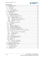 Предварительный просмотр 6 страницы Sigma 1-14K Operating Manual