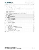 Предварительный просмотр 7 страницы Sigma 1-14K Operating Manual