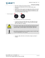 Предварительный просмотр 27 страницы Sigma 1-14K Operating Manual