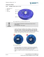 Предварительный просмотр 28 страницы Sigma 1-14K Operating Manual