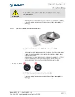 Preview for 29 page of Sigma 1-14K Operating Manual