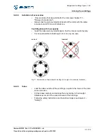 Предварительный просмотр 31 страницы Sigma 1-14K Operating Manual