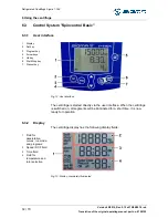 Preview for 32 page of Sigma 1-14K Operating Manual