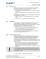 Предварительный просмотр 35 страницы Sigma 1-14K Operating Manual