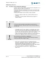 Предварительный просмотр 44 страницы Sigma 1-14K Operating Manual