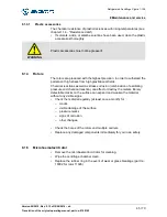 Preview for 45 page of Sigma 1-14K Operating Manual