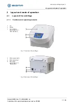 Предварительный просмотр 11 страницы Sigma 1-7 Operating Manual