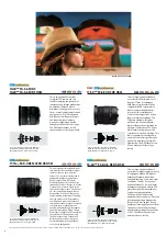 Preview for 6 page of Sigma 10-20mm F3.5 EX DC HSM Brochure