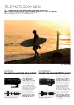 Preview for 16 page of Sigma 10-20mm F3.5 EX DC HSM Brochure