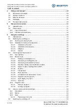 Предварительный просмотр 6 страницы Sigma 100008 Manual