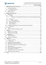 Предварительный просмотр 7 страницы Sigma 100008 Manual