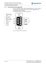 Предварительный просмотр 14 страницы Sigma 100008 Manual