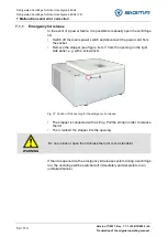 Предварительный просмотр 52 страницы Sigma 100008 Manual