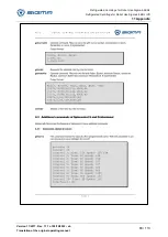 Предварительный просмотр 83 страницы Sigma 100008 Manual