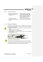 Preview for 40 page of Sigma 10208 Operating Manual