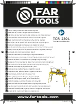 Preview for 1 page of Sigma 113611 Original Manual Translation