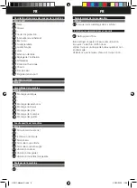 Предварительный просмотр 9 страницы Sigma 113611 Original Manual Translation