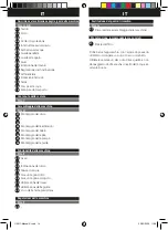 Preview for 14 page of Sigma 113611 Original Manual Translation