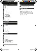 Preview for 17 page of Sigma 113611 Original Manual Translation