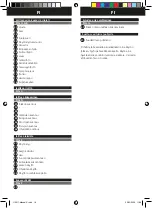 Предварительный просмотр 18 страницы Sigma 113611 Original Manual Translation