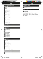 Preview for 26 page of Sigma 113611 Original Manual Translation