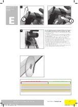 Предварительный просмотр 7 страницы Sigma 115443 Original Manual Translation