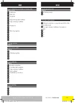 Предварительный просмотр 33 страницы Sigma 115443 Original Manual Translation